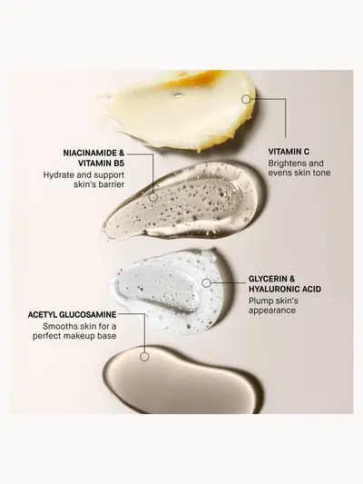 Bobbi Brown Vitamin Enriched Face Base+ Moisturiser and Primer Bobbi Brown — detalhe 4