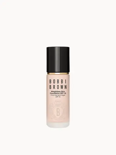 Bobbi Brown Weightless Skin Foundation SPF15 30ml (Various Shades) Bobbi Brown — detalhe 4