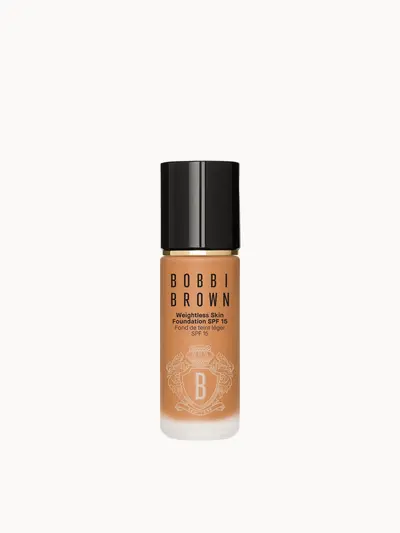 Bobbi Brown Weightless Skin Foundation SPF15 30ml (Various Shades) Bobbi Brown — detalhe 5