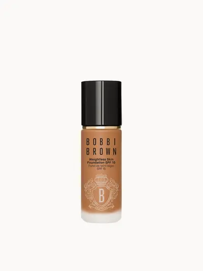 Bobbi Brown Weightless Skin Foundation SPF15 30ml (Various Shades) Bobbi Brown — detalhe 7