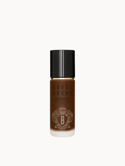 Bobbi Brown Weightless Skin Foundation SPF15 30ml (Various Shades) Bobbi Brown — detalhe 8