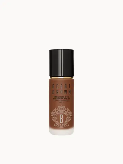 Bobbi Brown Weightless Skin Foundation SPF15 30ml (Various Shades) Bobbi Brown — detalhe 9