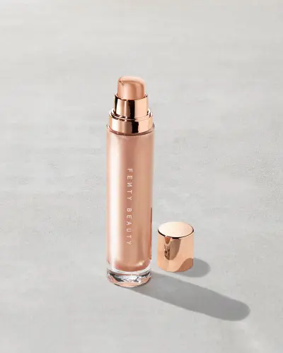 Body Lava Body Luminizer Fenty Beauty — detalhe 3