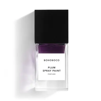 Bohoboco PLUM • SPRAY PAINT Eau de Parfum