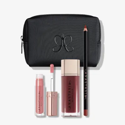 Bold Romance Lip Edit Anastasia Beverly Hills — detalhe 4
