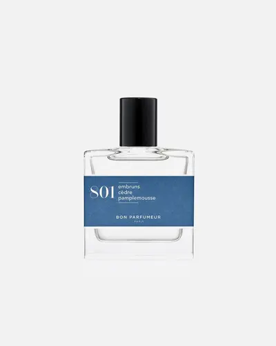 Bon Parfumeur Aquatic No. 801 Eau de Parfum