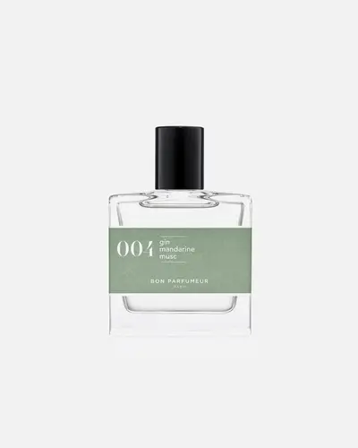 Bon Parfumeur Citrusy 004 Eau de Parfum