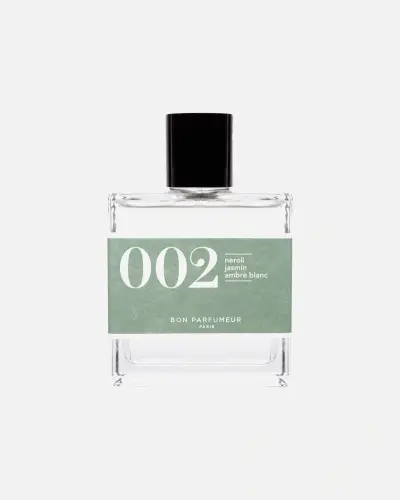 Bon Parfumeur Citrusy No. 002 Eau de Parfum