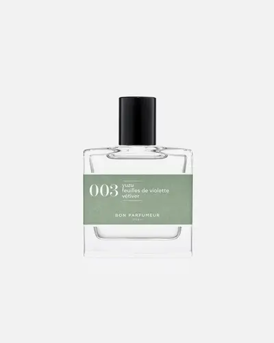 Bon Parfumeur Citrusy No. 003 Eau de Parfum