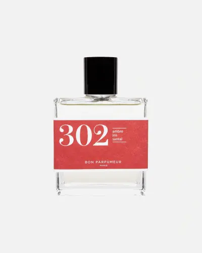 Bon Parfumeur Floral-Oriental No 302 Eau de Parfum