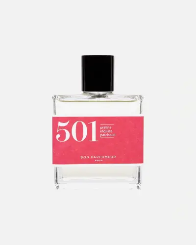 Bon Parfumeur Oriental No. 501 Eau de Parfum
