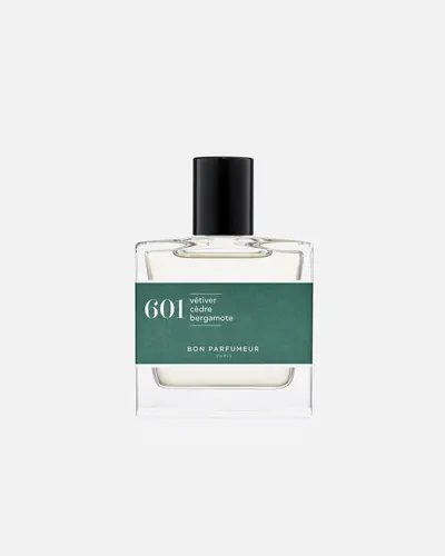 Bon Parfumeur Woody No. 601 Eau de Parfum