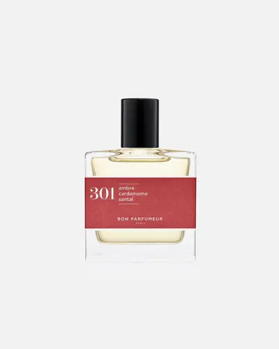 Bon Parfumeur Woody-Oriental No. 301 Eau de Parfum