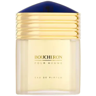 Boucheron Pour Homme Eau de Parfum