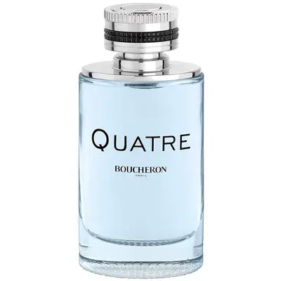 Boucheron Quatre pour Homme Eau de toilette