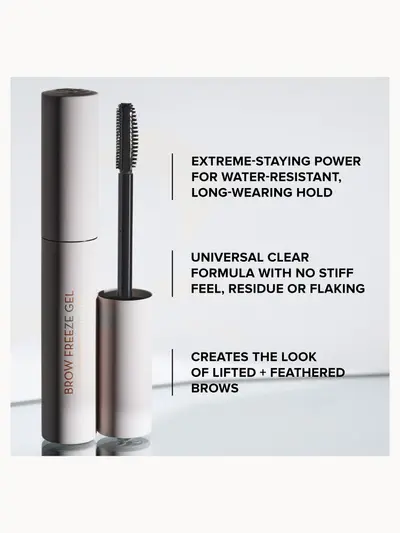 Brow Freeze® Gel Anastasia Beverly Hills — detalhe 5