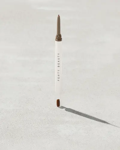 Brow MVP Ultra Fine Brow Pencil & Styler Fenty Beauty — detalhe 10
