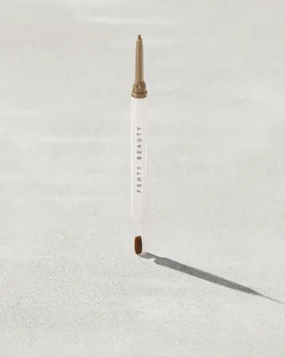 Brow MVP Ultra Fine Brow Pencil & Styler Fenty Beauty — detalhe 5