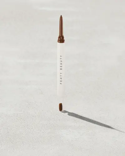 Brow MVP Ultra Fine Brow Pencil & Styler Fenty Beauty — detalhe 9