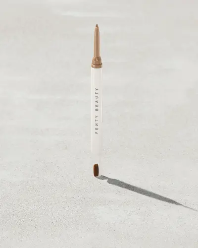 Brow MVP Ultra Fine Brow Pencil & Styler Fenty Beauty — detalhe 3
