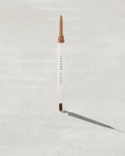 Brow MVP Ultra Fine Brow Pencil & Styler Fenty Beauty — detalhe 4