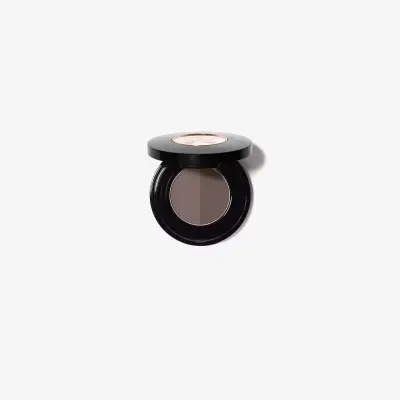 Brow Powder Duo Anastasia Beverly Hills — textura e acabamento