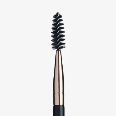 Brush 14 - Duo Brow/Eye Liner Angled Cut/Spooley Anastasia Beverly Hills — detalhe 4