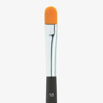 Brush 18 - Precise Conceal Brush Anastasia Beverly Hills — detalhe 3