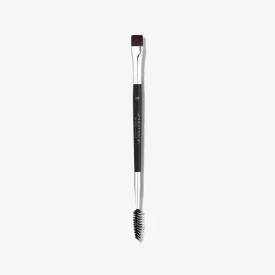 Brush 20 - Dual-Ended Flat Detail Brush Anastasia Beverly Hills — embalagem e produto