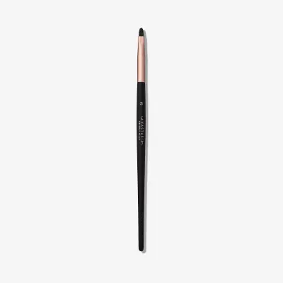 Brush 3 - Liner Brush Anastasia Beverly Hills — textura e acabamento