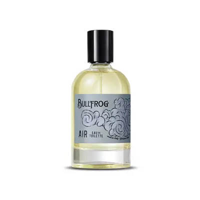 Bullfrog Elements: Air Perfume