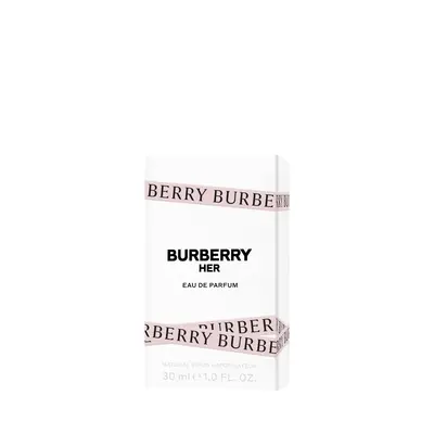 BURBERRY Her Eau de Parfum Burberry — detalhe 3