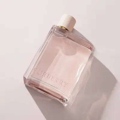 BURBERRY Her Eau de Parfum Burberry — detalhe 4
