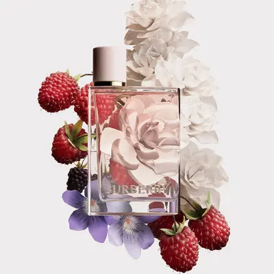 BURBERRY Her Eau de Parfum Burberry — detalhe 5