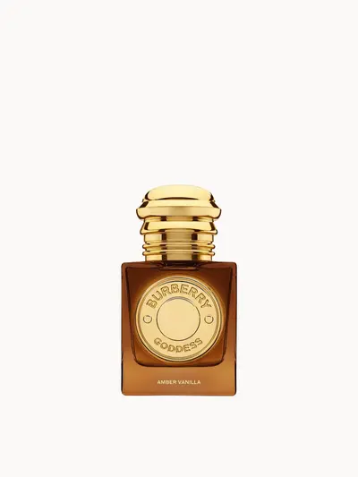 Burberry Goddess Amber Vanilla Eau de Parfum