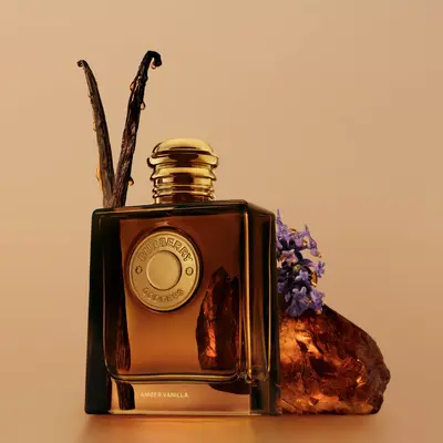 BURBERRY Goddess Amber Vanilla Intense Eau de Parfum Burberry — detalhe 3