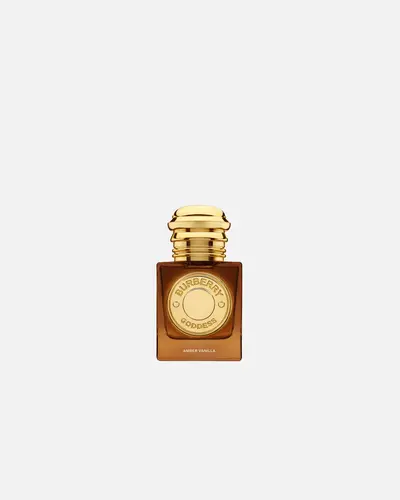 BURBERRY Goddess Amber Vanilla Intense Eau de Parfum — detalhe 3
