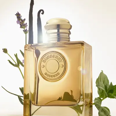 BURBERRY Goddess Intense Eau de Parfum Burberry — detalhe 4