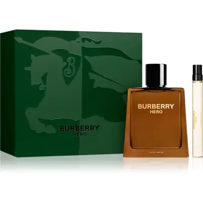 BURBERRY Hero Gift Set