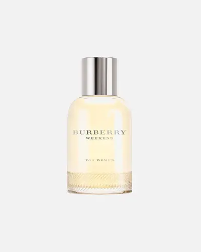 BURBERRY Weekend for Women Eau de Parfum