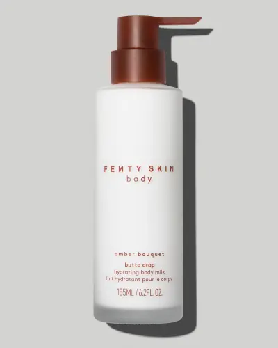 Butta Drop Hydrating Body Milk Fenty Beauty — detalhe 6