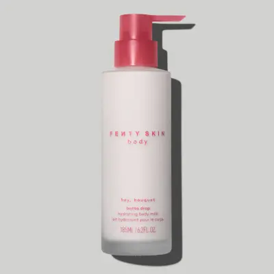 Butta Drop Hydrating Body Milk Fenty Beauty — detalhe 4