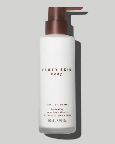 Butta Drop Hydrating Body Milk Fenty Beauty — detalhe 3