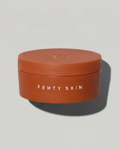 Butta Drop Whipped Oil Body Cream with Tropical Oils + Shea Butter Fenty Beauty — detalhe 6