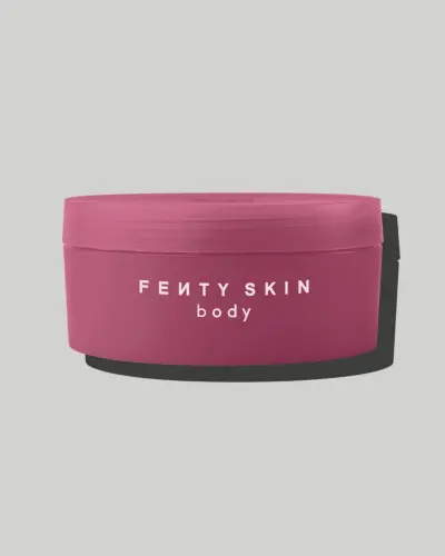 Butta Drop Whipped Oil Body Cream with Tropical Oils + Shea Butter Fenty Beauty — detalhe 4