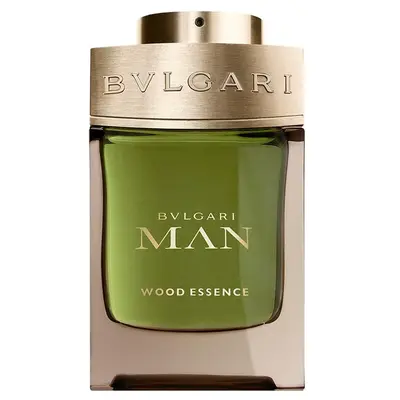 BVLGARI BVLGARI MAN Wood Essence Eau de Parfum