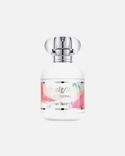 Cacharel Anais Anais Edición Limitada Eau de toilette — embalagem e produto