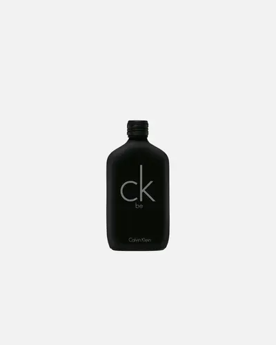 CALVIN KLEIN ck be Eau de toilette