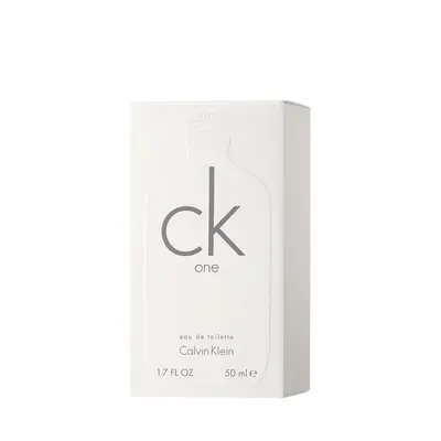 CALVIN KLEIN ck one Eau de Toilette Spray Eau de toilette Calvin Klein — detalhe 3