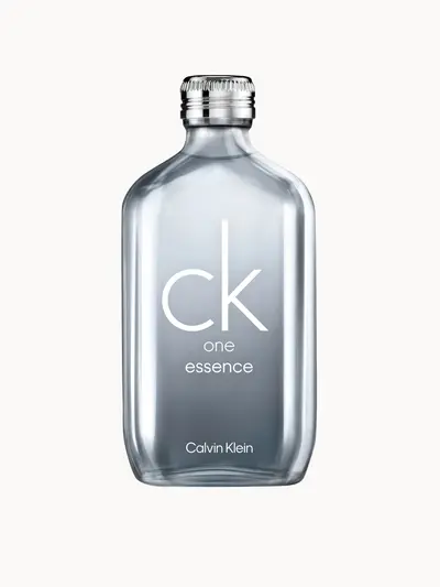 Calvin Klein CK One Essence Parfum Intense 200ml Calvin Klein — embalagem e produto